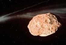 Asteroide potencialmente peligroso se acercará a la Tierra