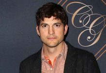 La razón por la que Ashton Kutcher ha publicado su número celular en Twitter ashton kutcher