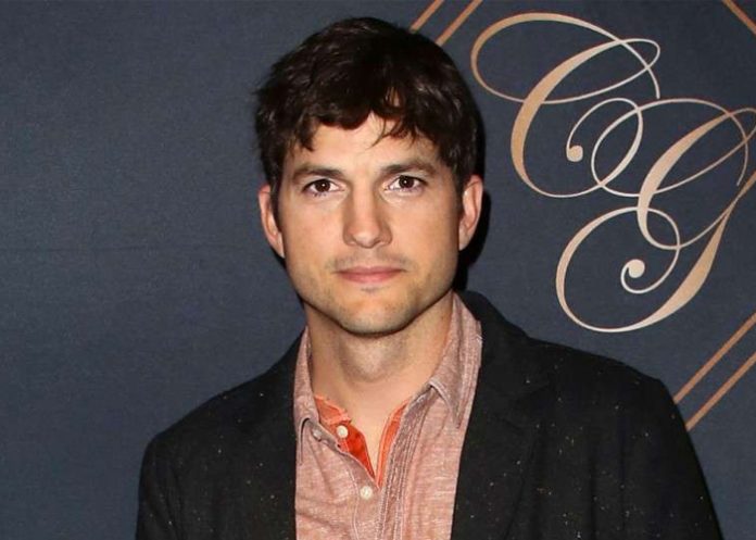 ashton kutcher