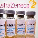 Llegará a Nicaragua lote de vacuna AstraZeneca contra la COVID-19 nicaragua