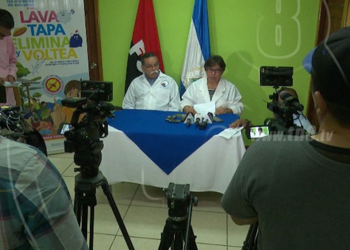 nicaragua