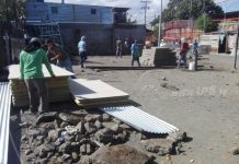 nicaragua