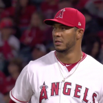 JC sacudido en su primera apertura de la temporada jc