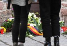 Alemania: Autor de ataque en Halle planeaba masacre de judíos alemania