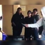 California: Adolescente apuñala a su compañero de clases