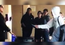 California: Adolescente apuñala a su compañero de clases