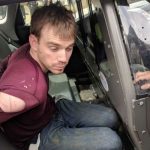 EE. UU: Capturan al atacante de Tennessee estados unidos