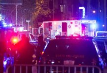 Ataque armado en celebración judía en Estados Unidos estados unidos