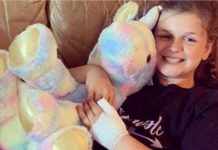 Niña festejaba su cumpleaños en la playa y fue atacada por un tiburón