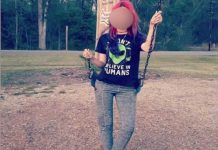 Tiburón le destrozó piernas y manos a adolescente en EE.UU estados unidos
