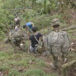 Colombia: Ataque armado en Antioquia deja dos muertos y seis heridos colombia