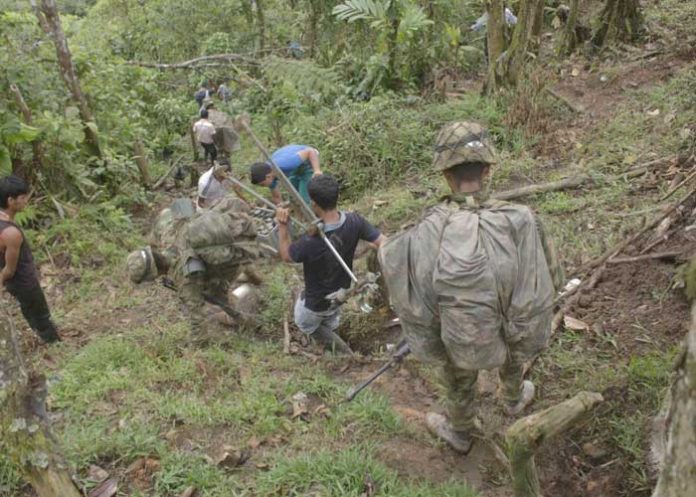 ataque-armado-colombia colombia