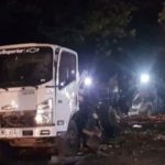Ataque contra estación de policía en Colombia deja 3 muertos colombia