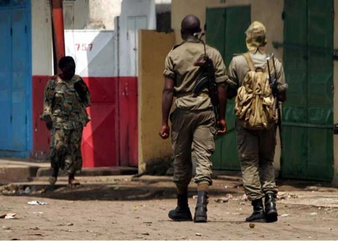 republica democratica del congo