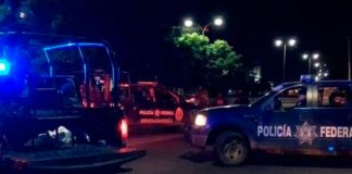 ataque en guanajuato