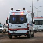 Tres turistas heridos tras ser apuñalados en Jordania jordania