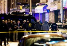 Los autores del tiroteo en Jersey City eligieron el supermercado judío estados unidos
