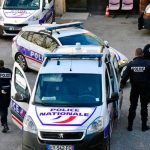 Dos muertos y seis heridos en un ataque con cuchillo en Francia francia