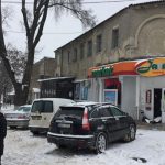 Al menos dos muertos por una explosión en un comercio en Moldavia chinisua