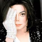 El ataúd cubierto de oro en el que fue enterrado Michael Jackson estados unidos