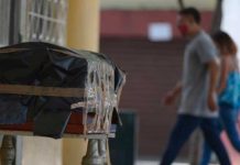 Ecuador repartirá ataúdes de cartón ante crisis de los cadáveres ecuador