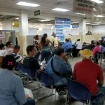 Población que se atiende en SERVIGOB destacan buen servicio y claman por diálogo y paz nicaragua