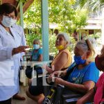 Horarios escalonados mejoran atención médica en Hospital de Granada nicaragua
