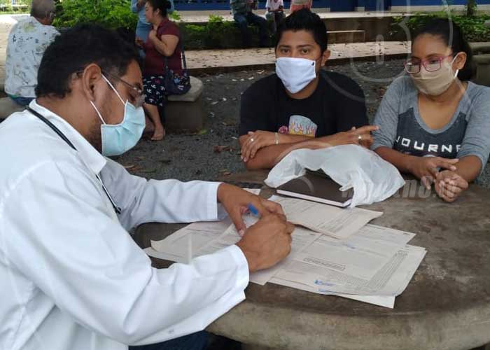 atencion-san-isidro-2 nicaragua