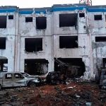 Ecuador declara estado de excepción tras explosión que dejó 28 heridos