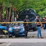 Indonesia: Autores de atentado en una iglesia eran una pareja recién casada indonesia