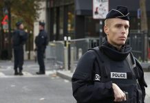 Inculpan en Francia a un presunto planificador de los atentados de París