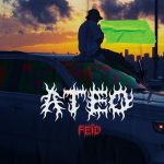 El colombiano Feid se vuelve Ateo por amor con su nuevo tema colombia