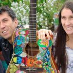 Aterciopelados estrena su 1er álbum de estudio en 10 años colombia
