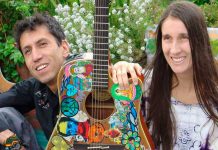 Aterciopelados estrena su 1er álbum de estudio en 10 años colombia