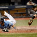 Yankees y Atléticos caen este domingo yankees