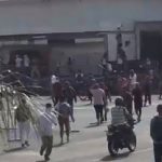Delincuentes amenazan con armas a trabajadores de zona franca nicaragua