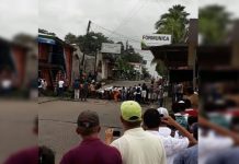 nicaragua