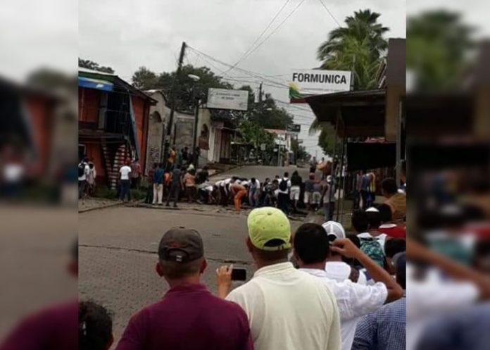 nicaragua