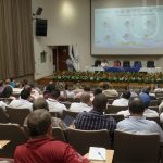 Brindan capacitación sobre mapas de producción y cambio climático en Nicaragua nicaragua