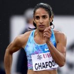 Condenan a ocho años y seis meses de prisión a una atleta olímpica nicaragua