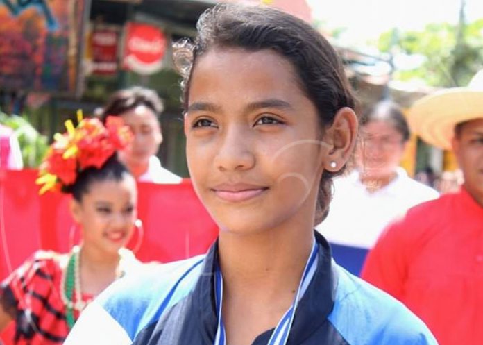 atleta-nicaragua-01 nicaragua