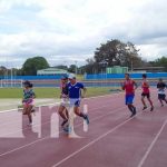 Inauguran Academia de Atletismo en Managua para incentivar el ejercicio nicaragua