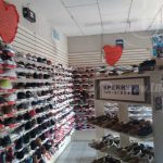 Delincuentes roban en reconocida tienda de zapatos en Diriamba nicaragua