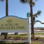 Anciano de 82 años atropella a cuatro niños en playa de Florida estados unidos