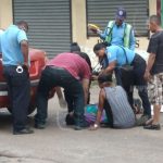 Accidente de tránsito deja como resultado la muerte de una persona en Bilwi nicaragua