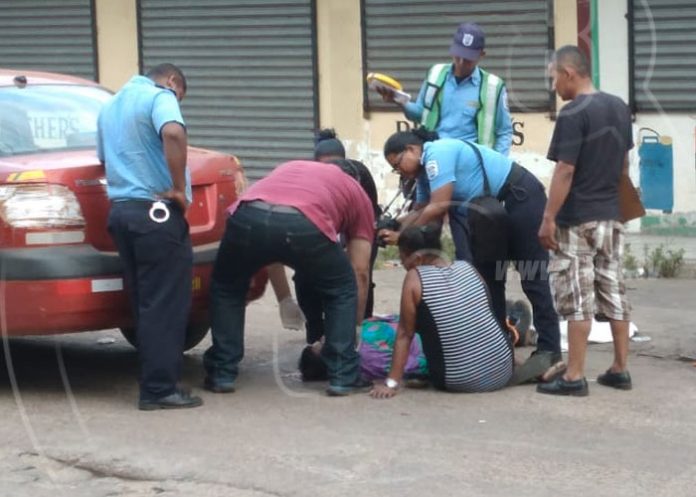 atropello-muerte-bilwi-01 nicaragua