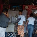 Exigen justicia por anciano que murió atropellado en Managua nicaragua