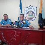 Policía de Nicaragua fortalece planes integrales de seguridad escolar