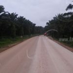 Avanza a paso firme la construcción de carretera entre El Rama, Kukra Hill y Laguna de Perlas nicaragua