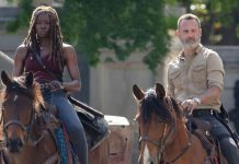 TWD: Pierde a la mitad de su audiencia en el estreno de la novena temporada estados unidos